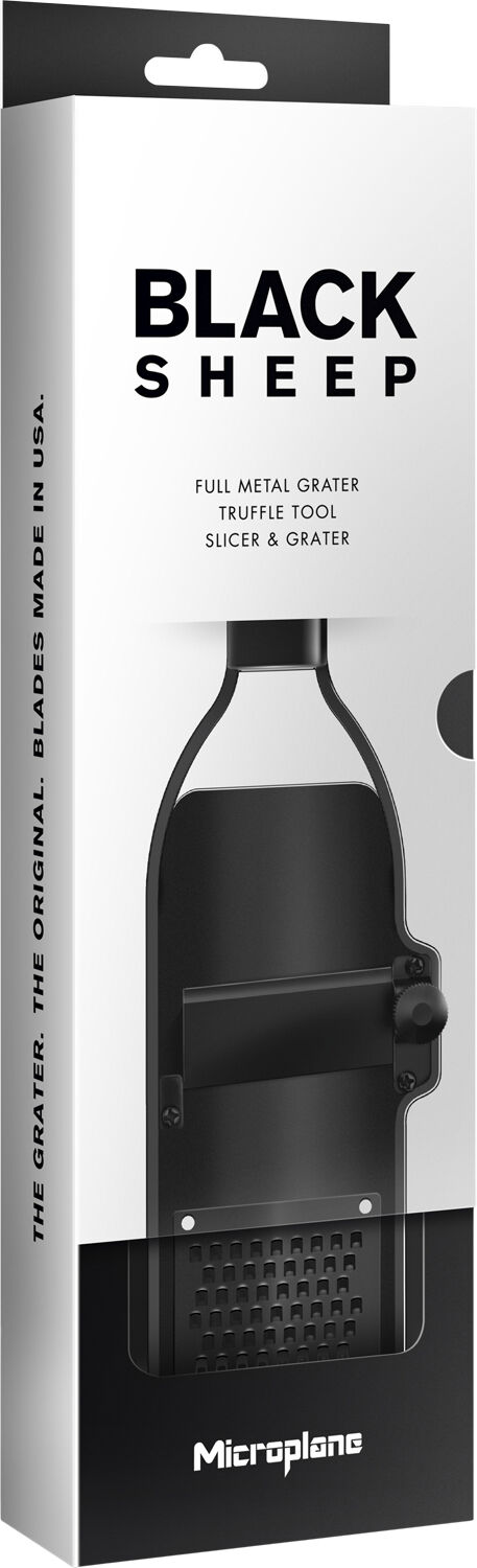 Black Sheep Truffle Tool 2in 1