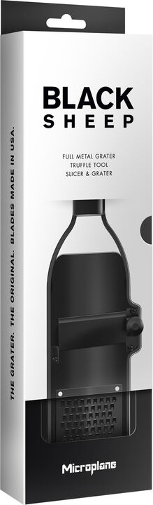 Black Sheep Truffle Tool 2in 1