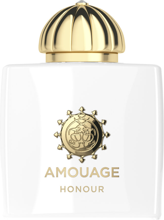 **AMOUAGE HONOUR WOMAN EDP 100ML