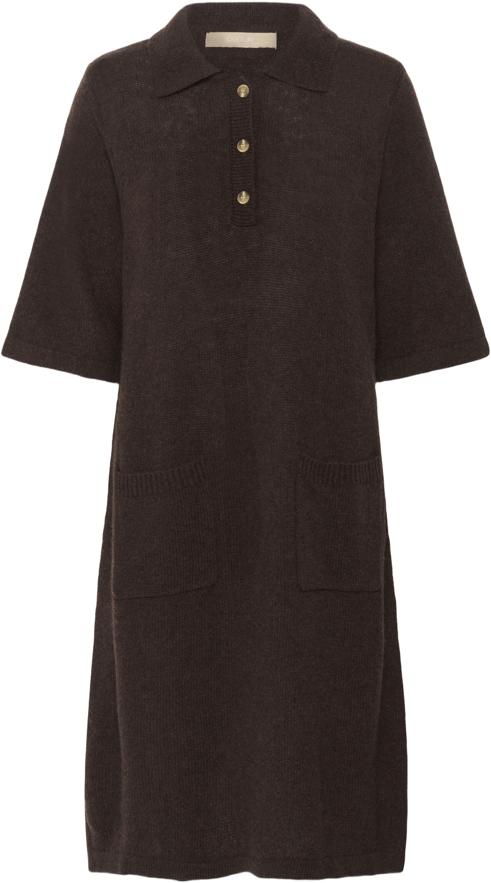 CUasima Katrina Dress