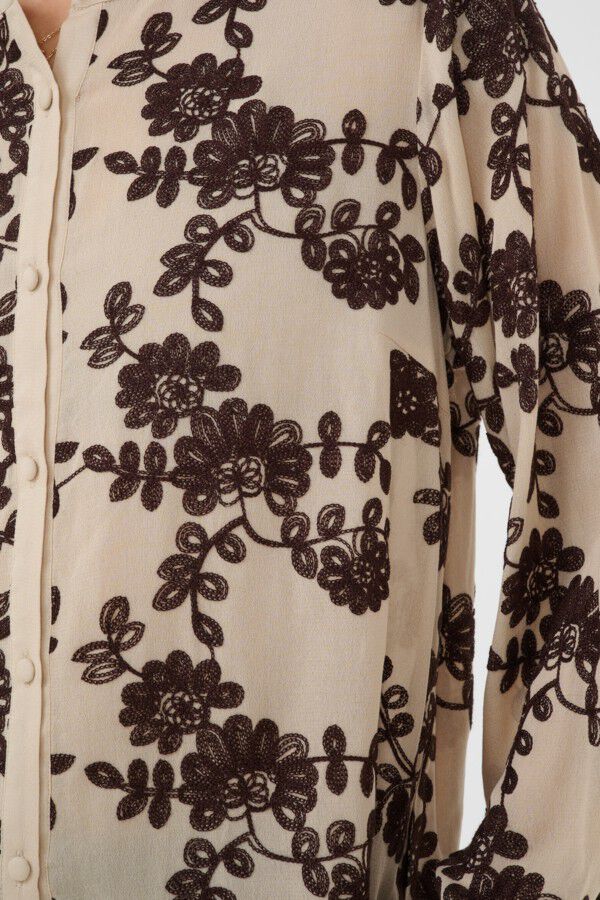 CRRuby Blouse