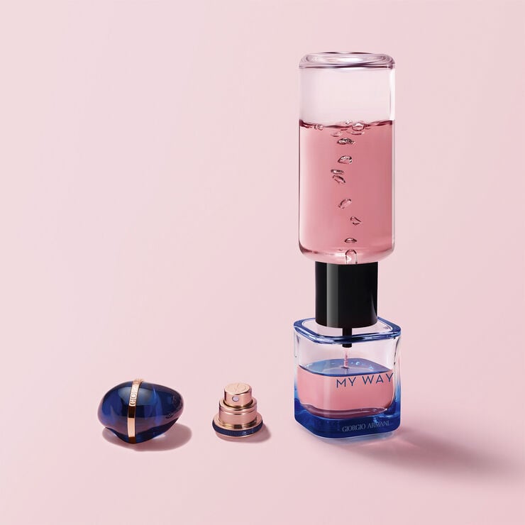 My Way Eau de Parfum Intense