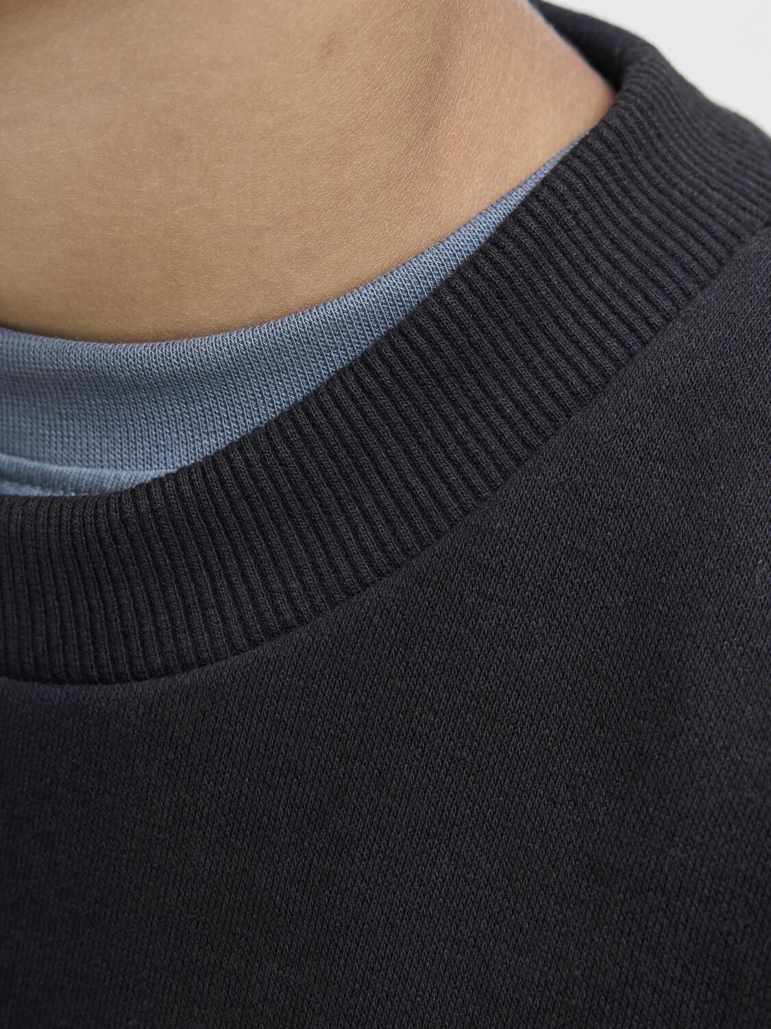 JJJIN SWEAT CREW NECK JNR