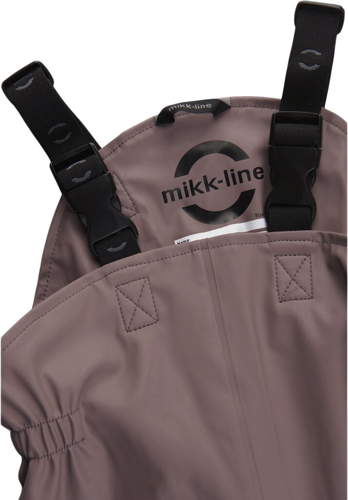 PU Rain w. Susp. Recycled