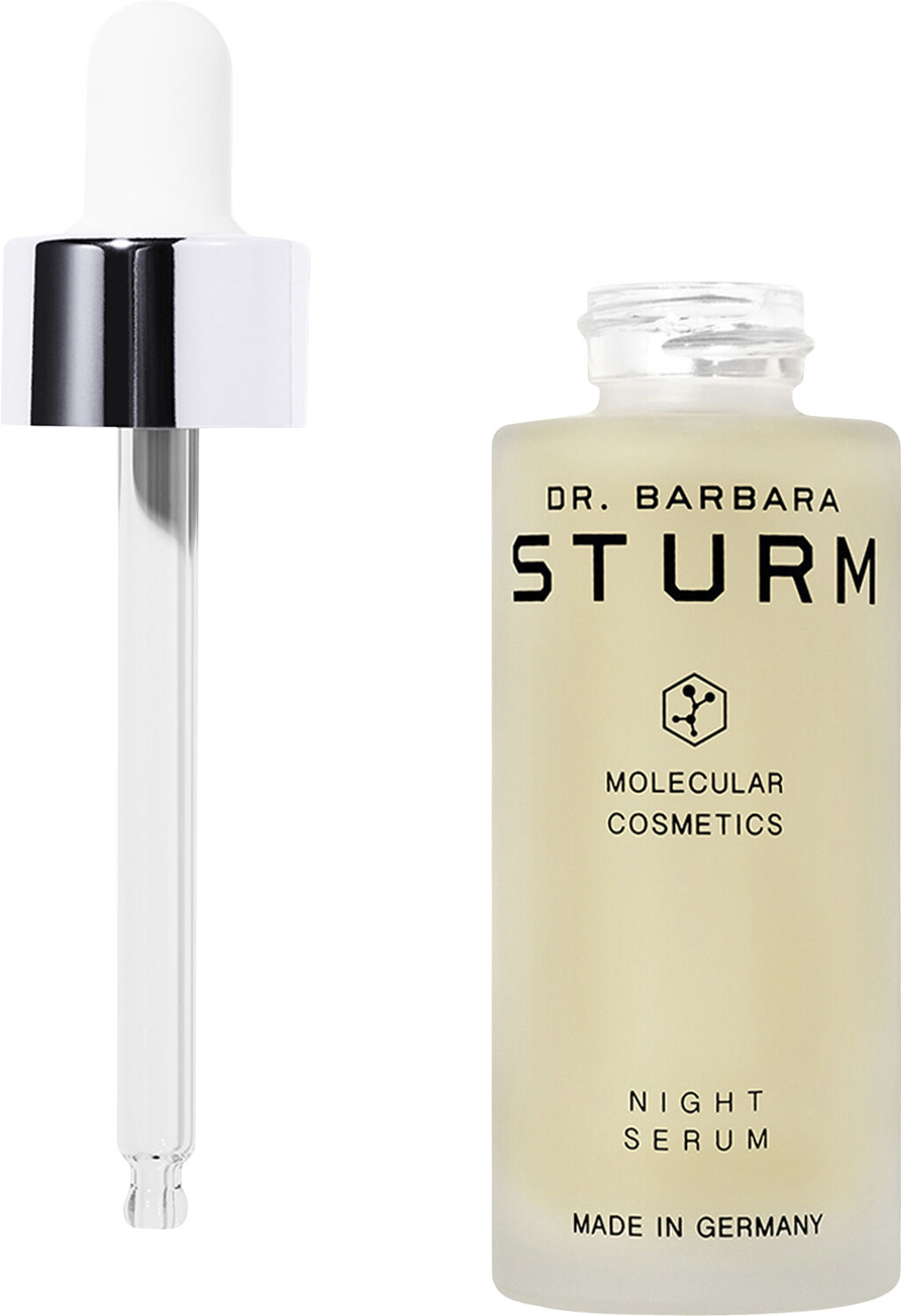 Night Serum