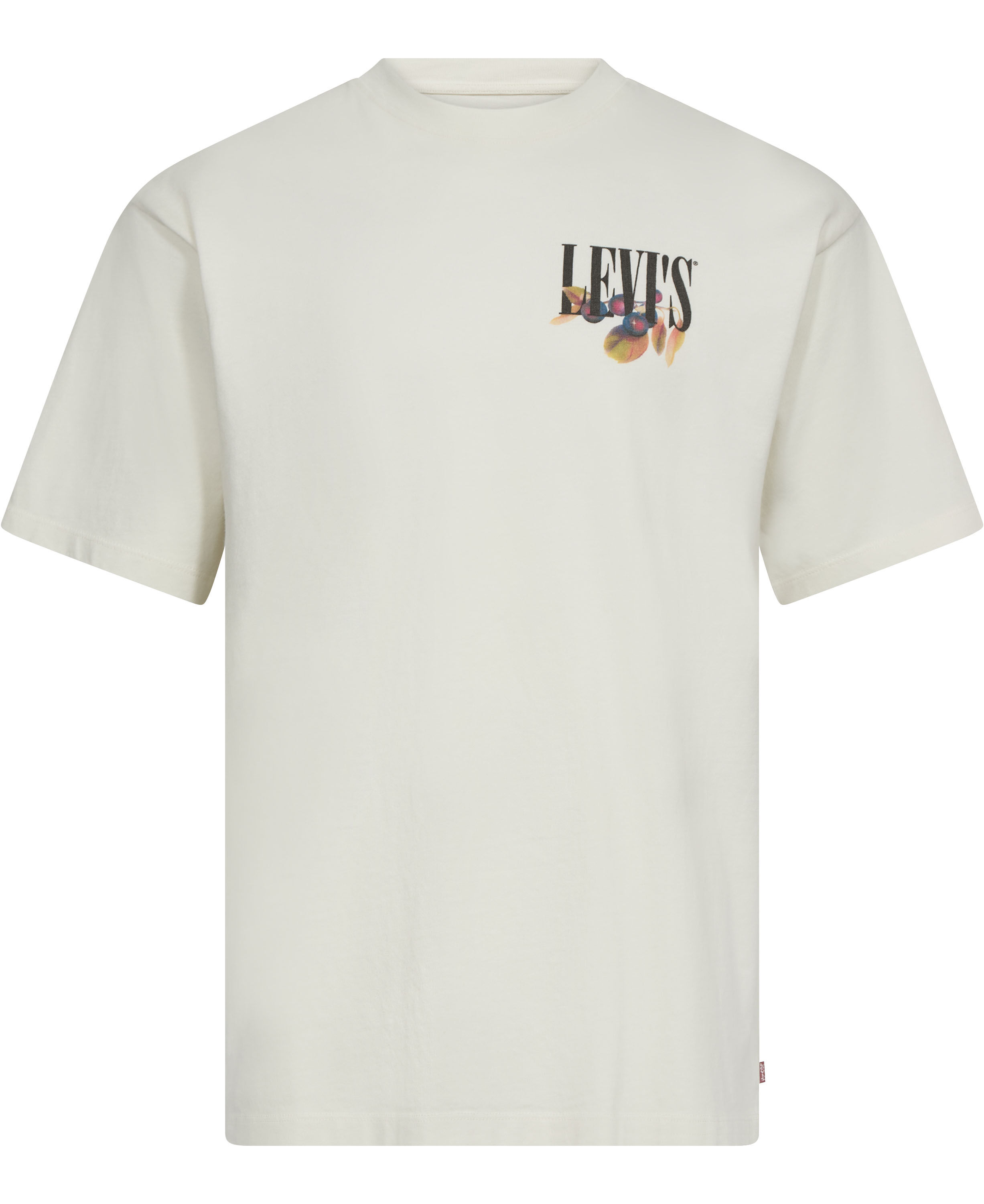 LSE_VINTAGE FIT GR TEE LEVIS S