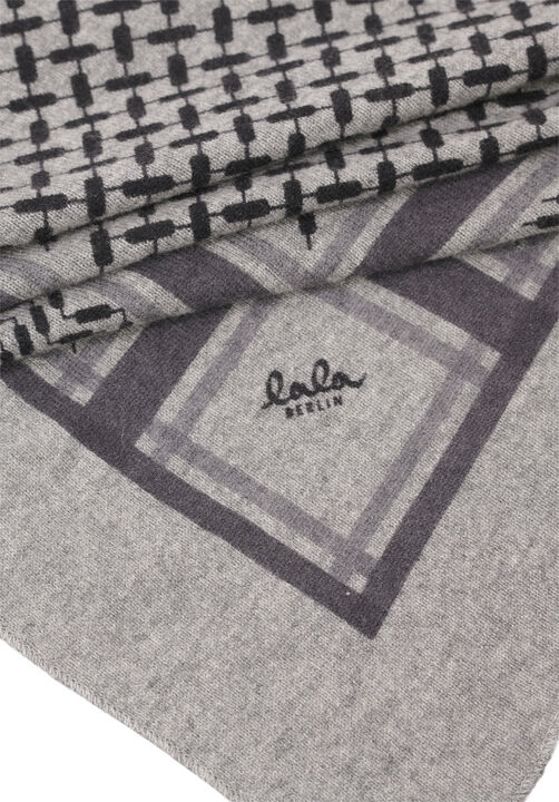 Triangle Trinity Classic M - 100% cashmere