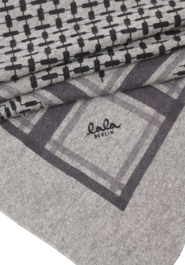 Triangle Trinity Classic M - 100% cashmere