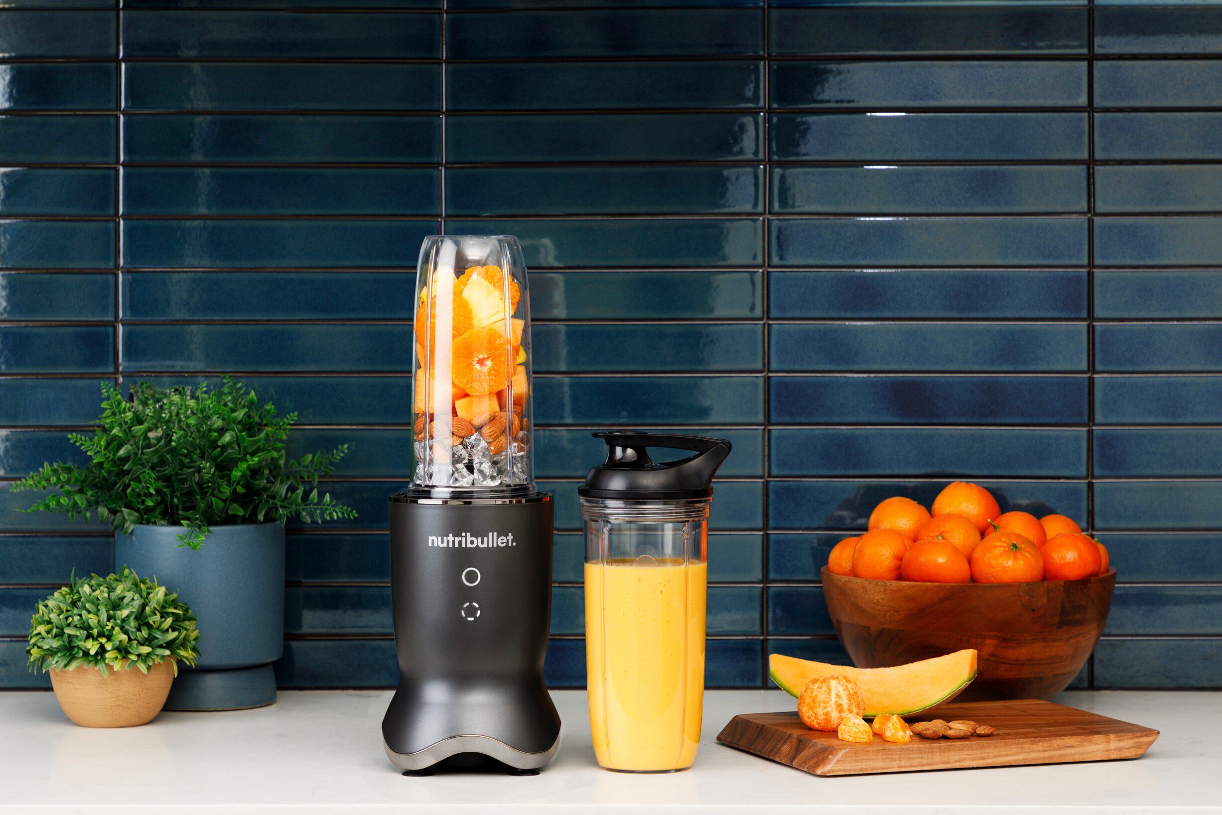 Nutribullet Ultra NB1206DGCC