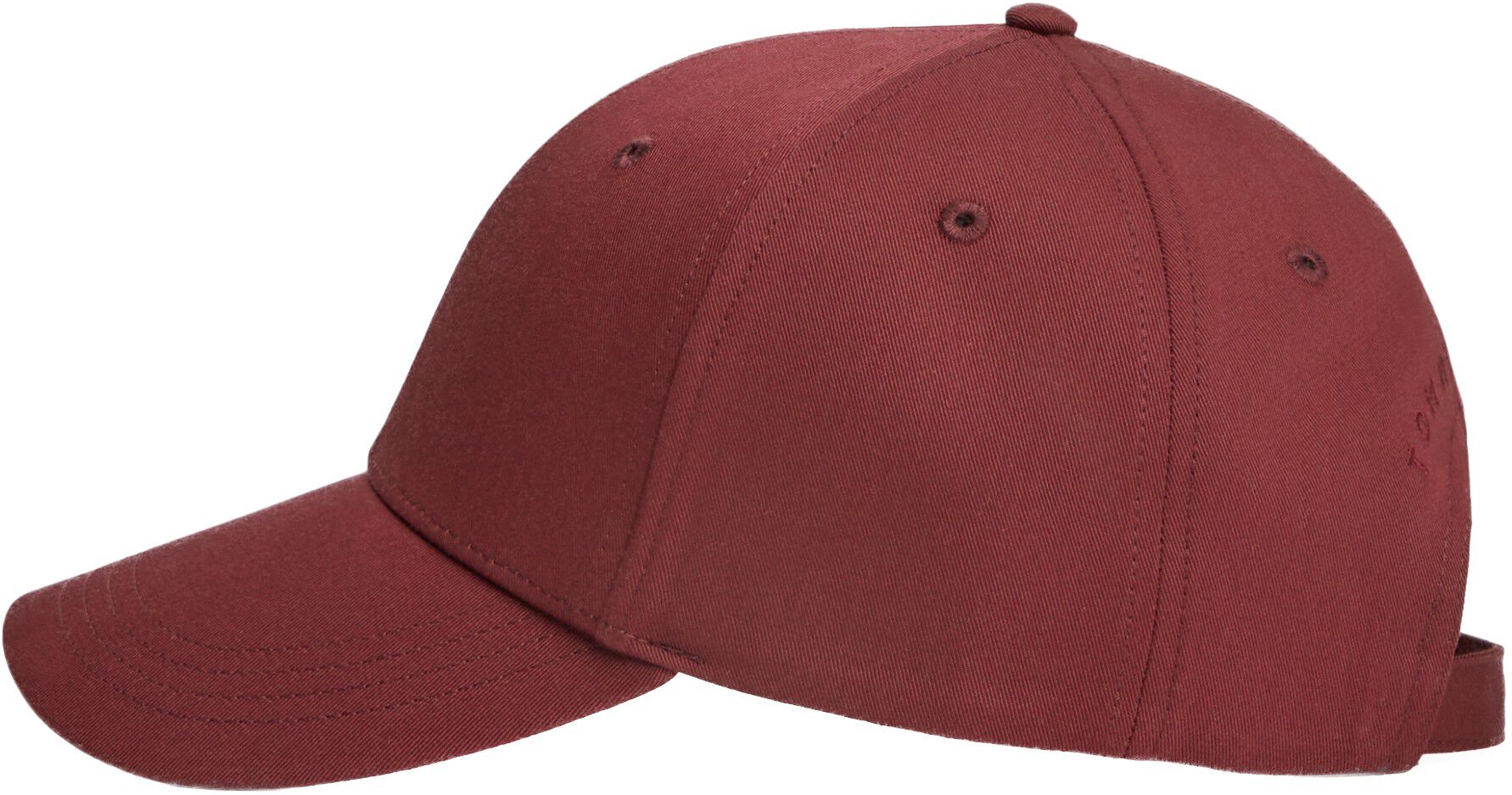 Hilfiger Flag Tonal Logo Baseball Cap