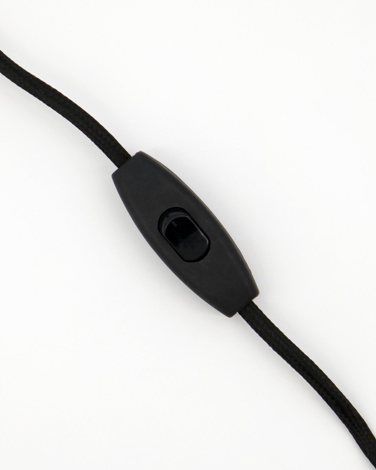 Bordlampe, HDDesk, R&oslash;d