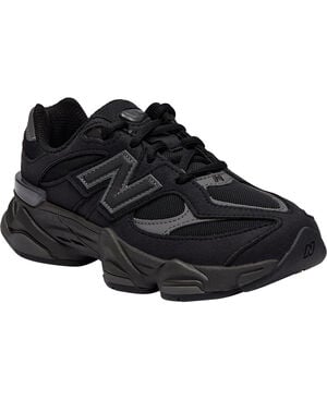 New Balance 9060 Kids Lace