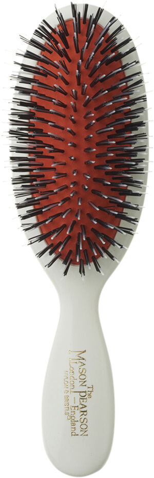 BN4 - Pocket Bristle and Nylon