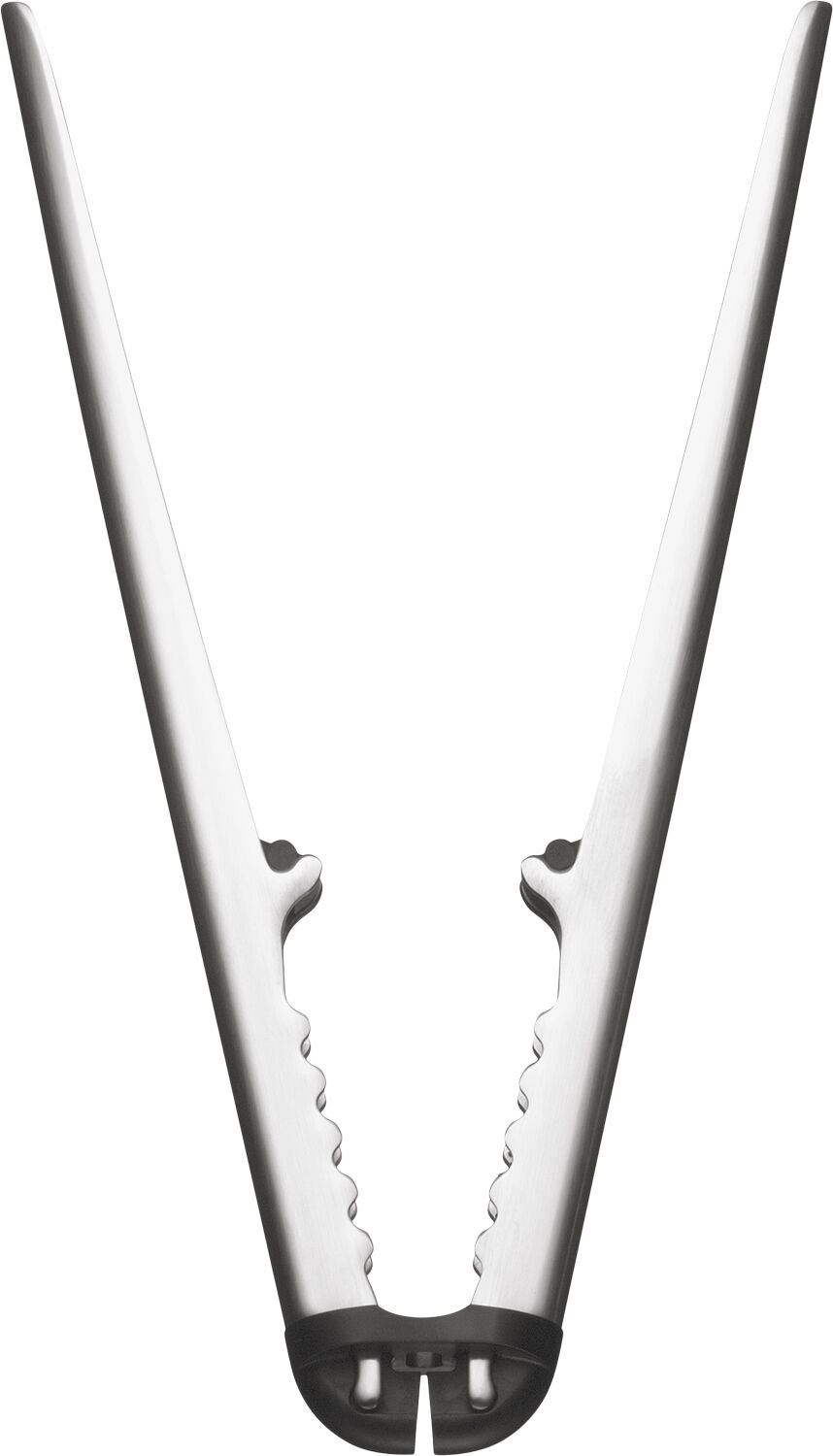 EM n&oslash;dde- & skaldyrskn&aelig;kker steel