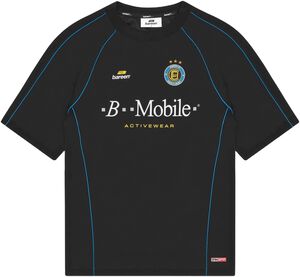 FOOTBALL JERSEY - SS