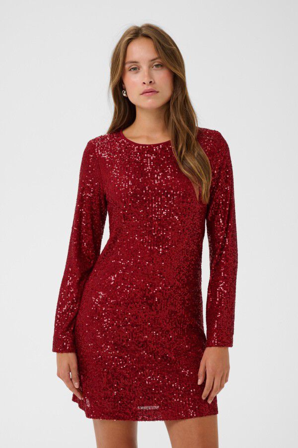 XeniraSZ LS Dress
