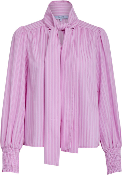 MSStephania Bow Blouse