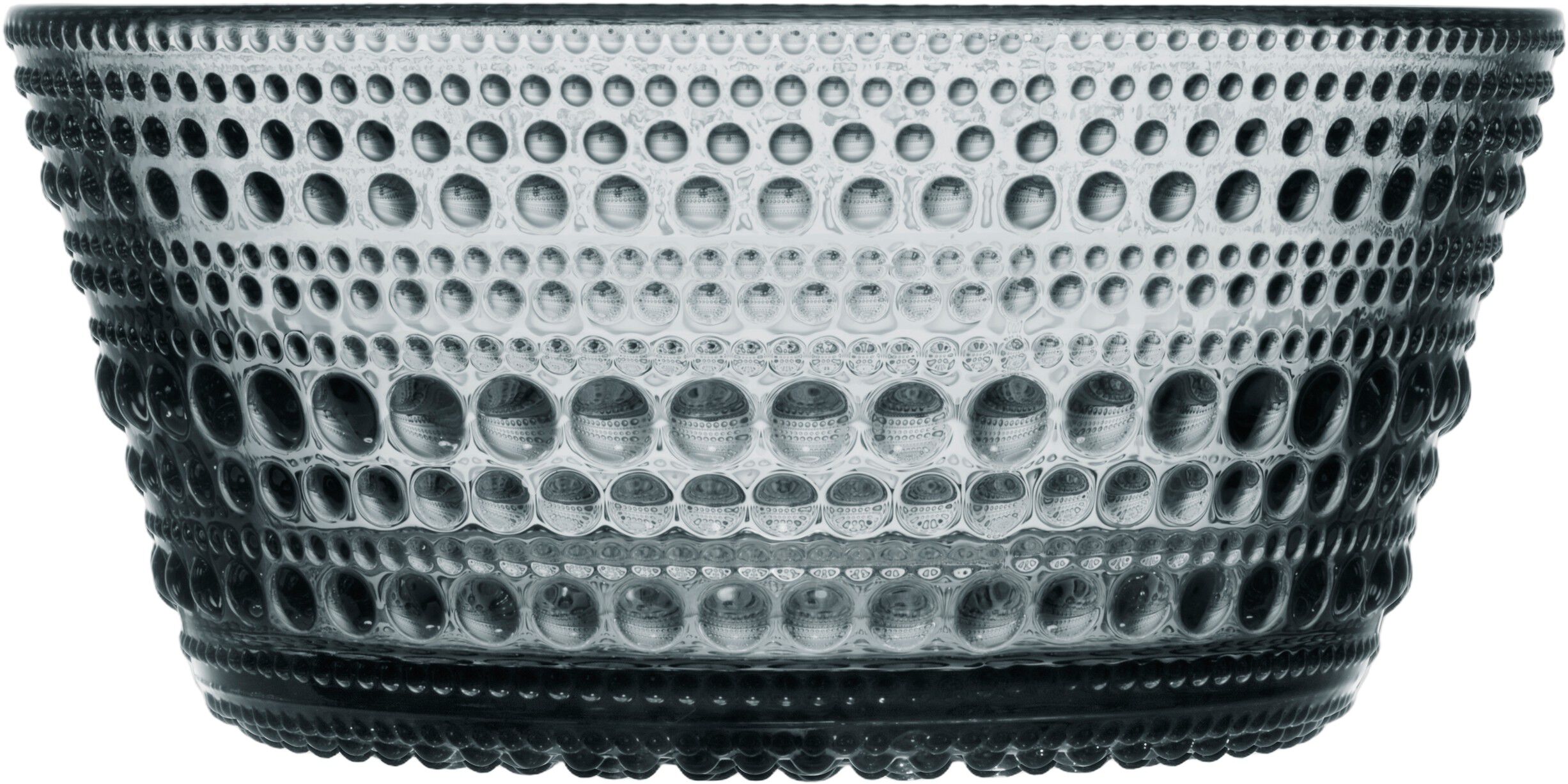 Kastehelmi 23cl sk&aring;l gr&aring;