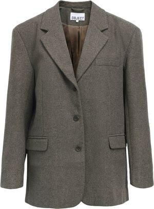 OBJHANNAH OZ BLAZER E AU 25