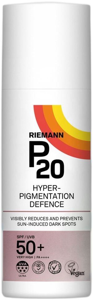 Solcreme Hyperpigmentation Defence SPF 50+
