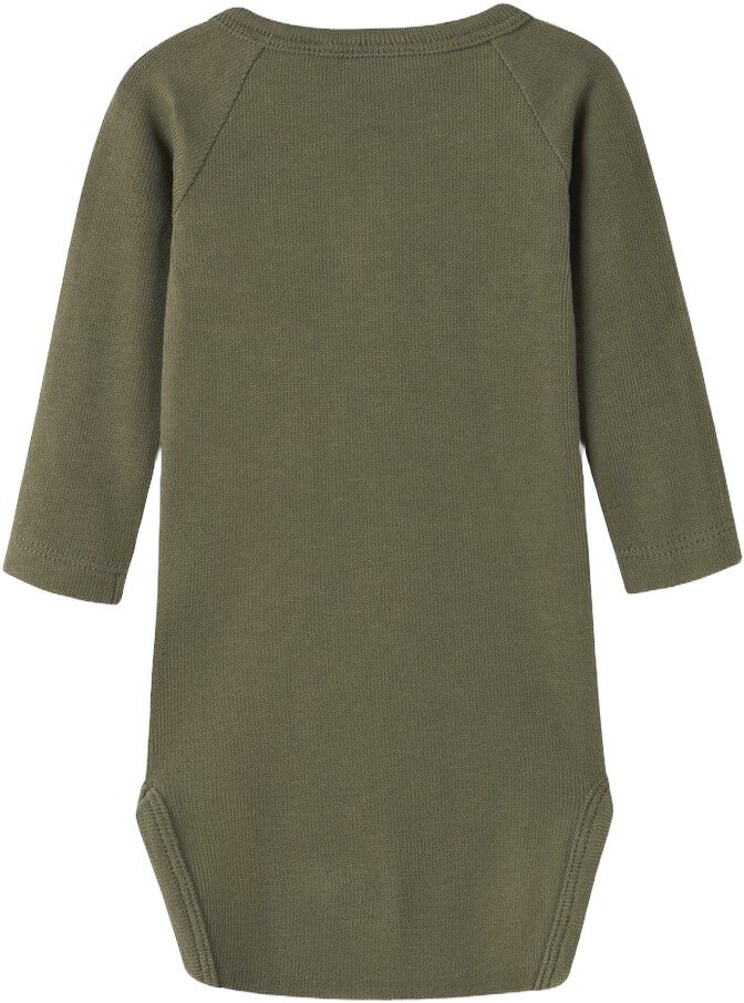 Nbmluno Ls Slim Body Lil