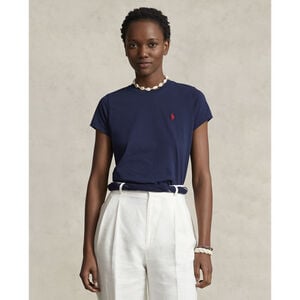 40/1 COTTON JERSEY-SSL-TSH