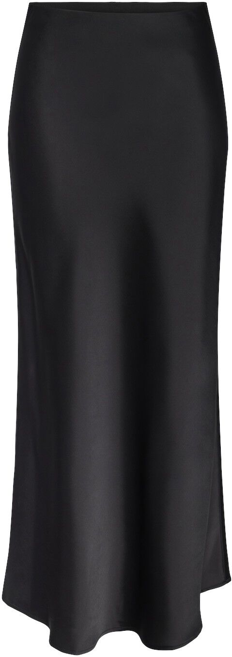 YASPELLA HW MAXI SKIRT S. NOOS