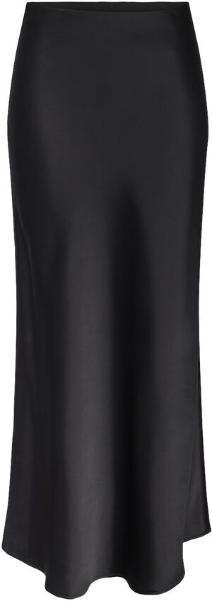 YASPELLA HW MAXI SKIRT S. NOOS