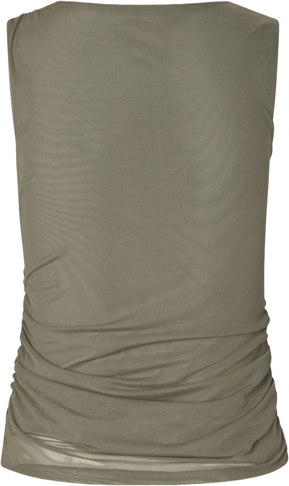 ENNICOLA TANK TOP 7042