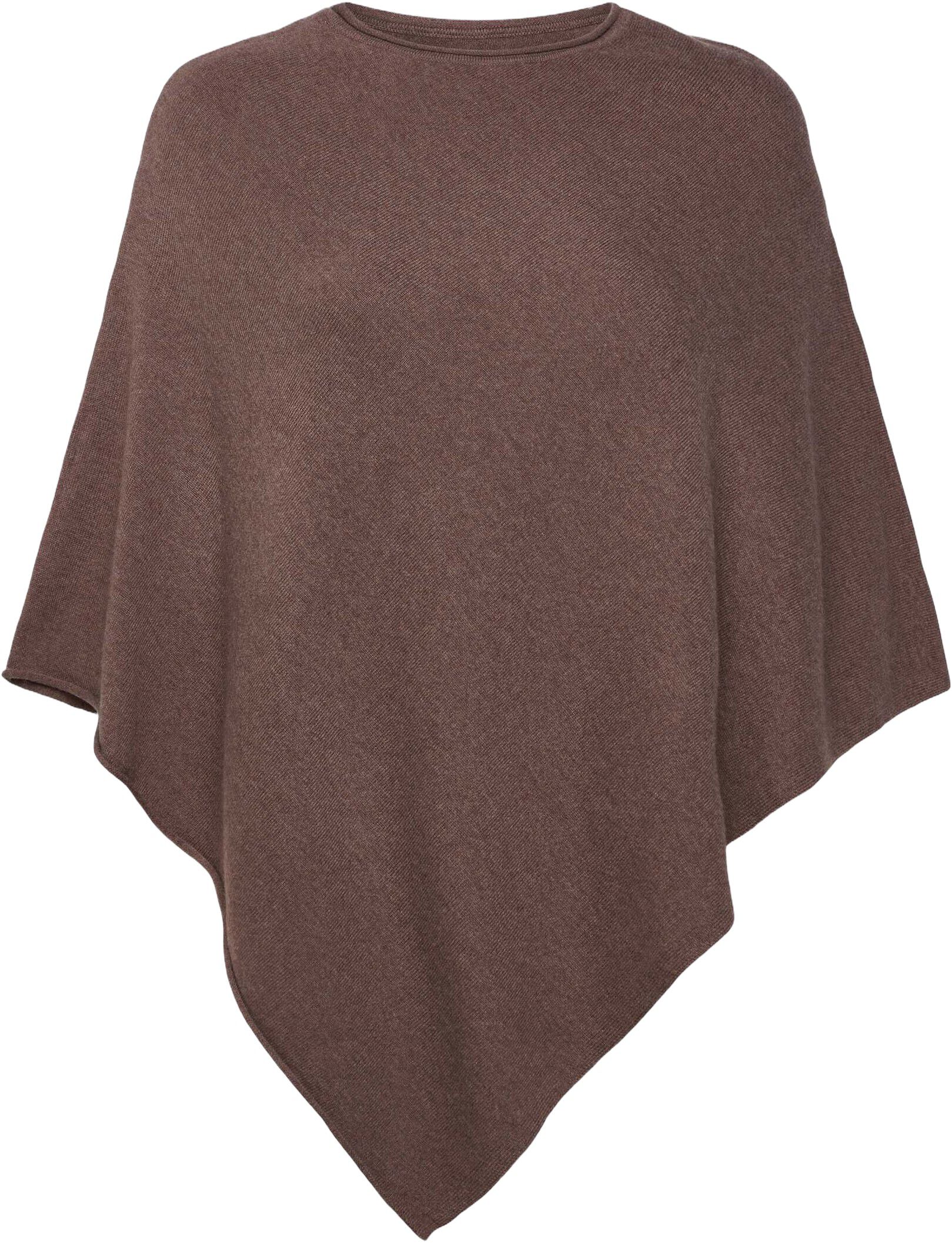 RMWSofia Wool Poncho