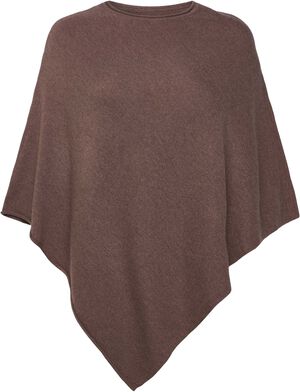 RMWSofia Wool Poncho