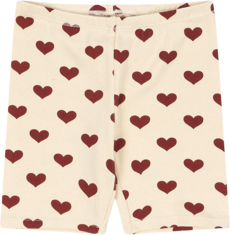 CLASSIC SHORT LEGGING GOTS