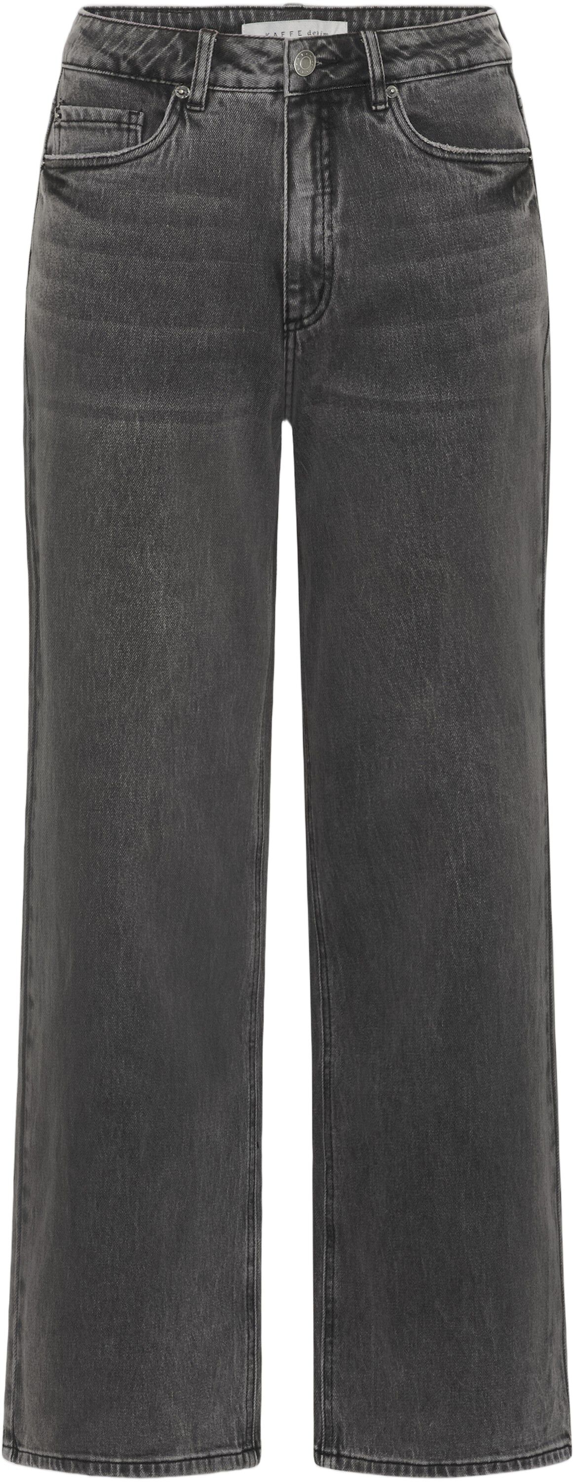 KAmeadow HW Reg Fit Jeans