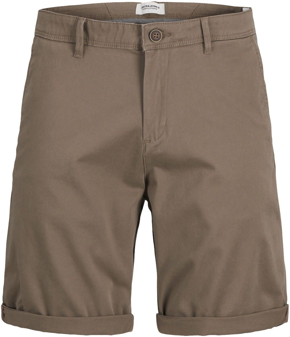 Chino shorts