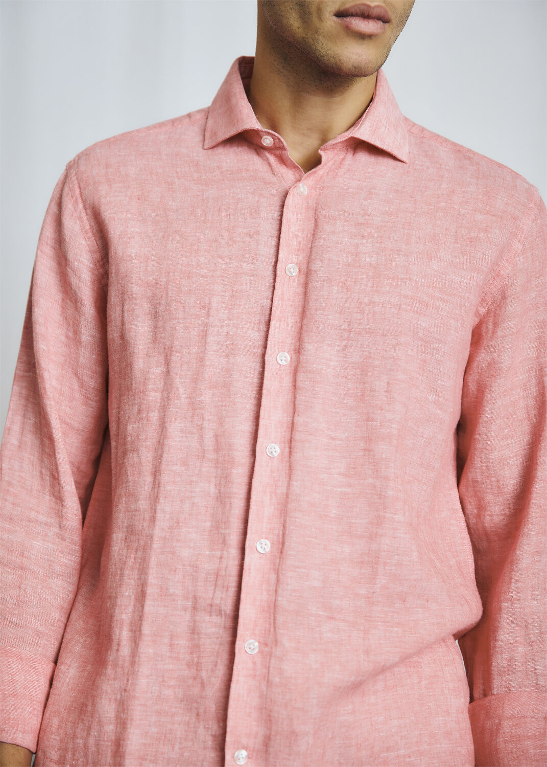 BS Antonelli Casual Modern Fit Shir