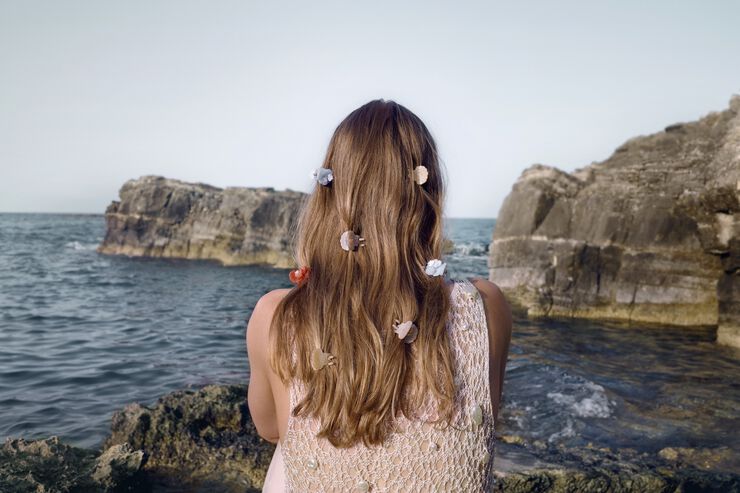 Pasha Hairclaw, Oyster