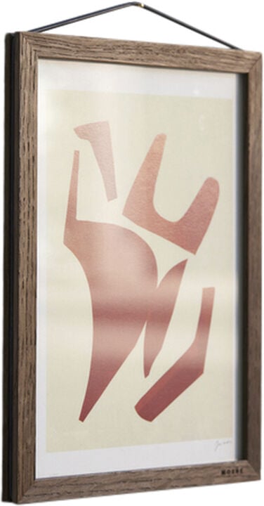 Frame, Smoked Oak, A5