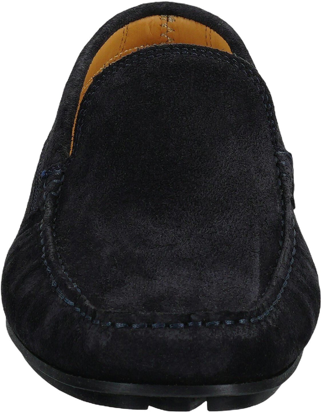 Wilmon Low Lace Shoe