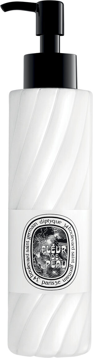 Fleur de Peau Emulsion Prf main&corps200ml/6. 8floz