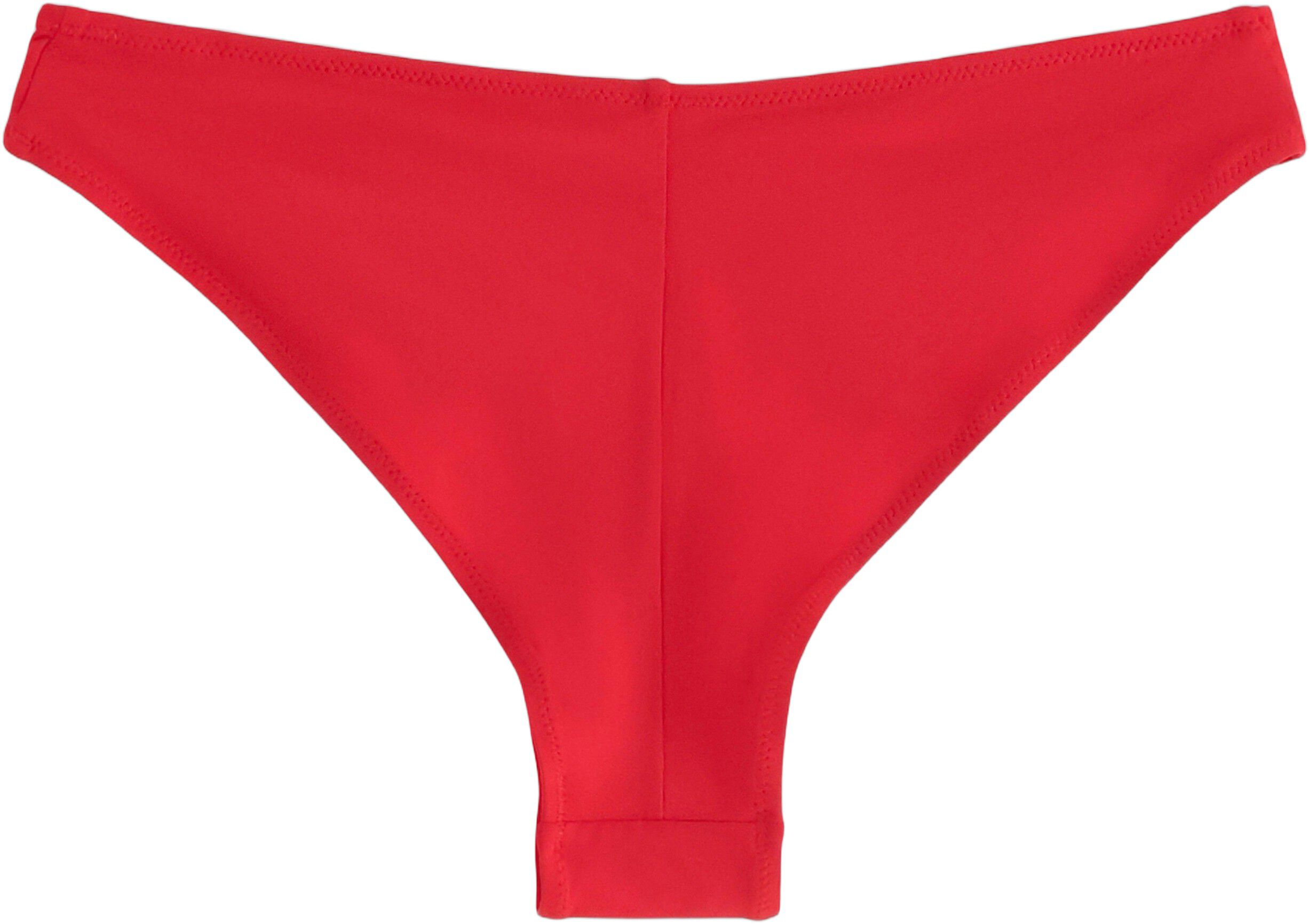 Brasiliansk bikiniunderdel