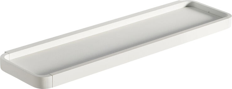 Hylle Rim 44x11 cm White