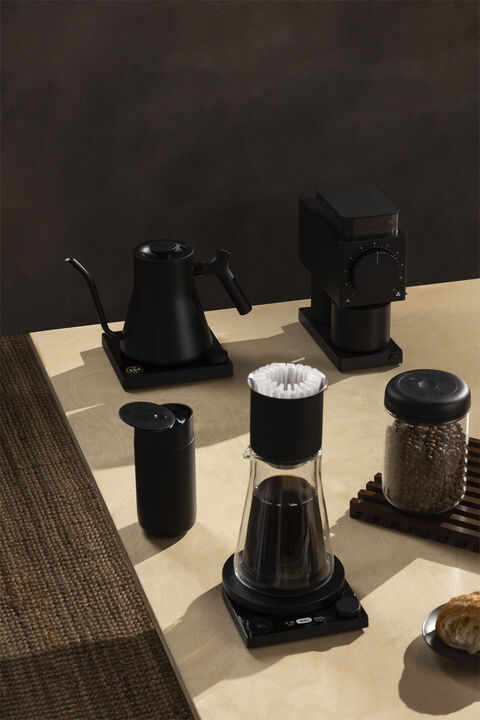 Stagg XF Dripper Set
