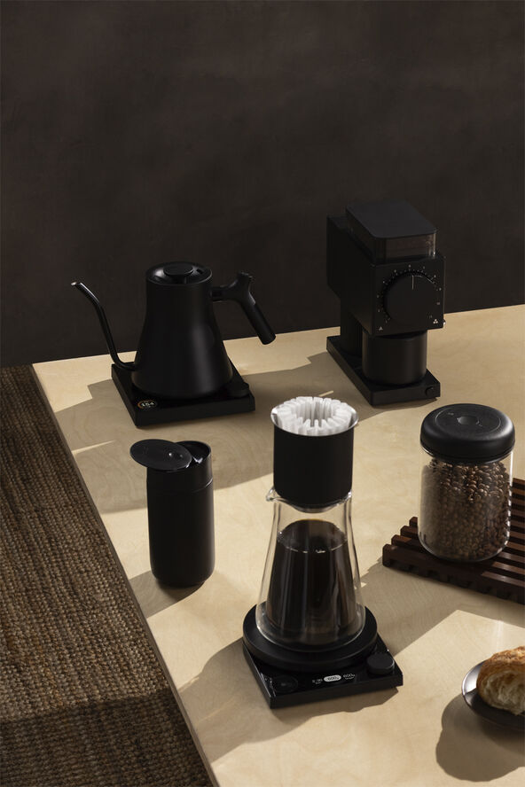 Stagg XF Dripper Set