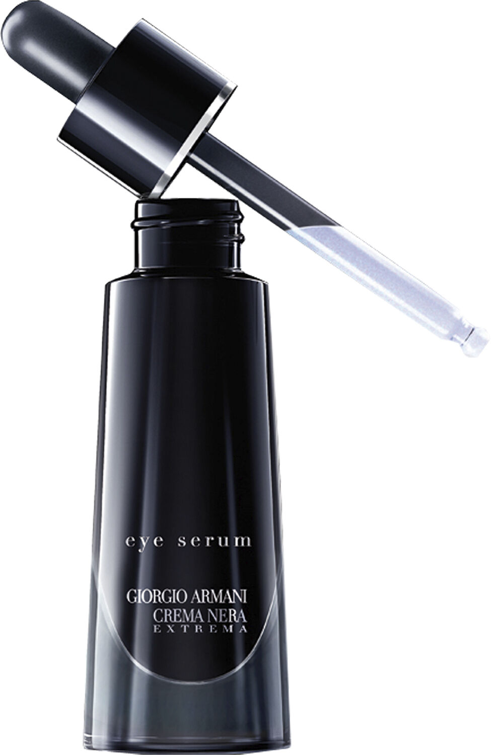 Crema Nera Youth Memory Eye Serum