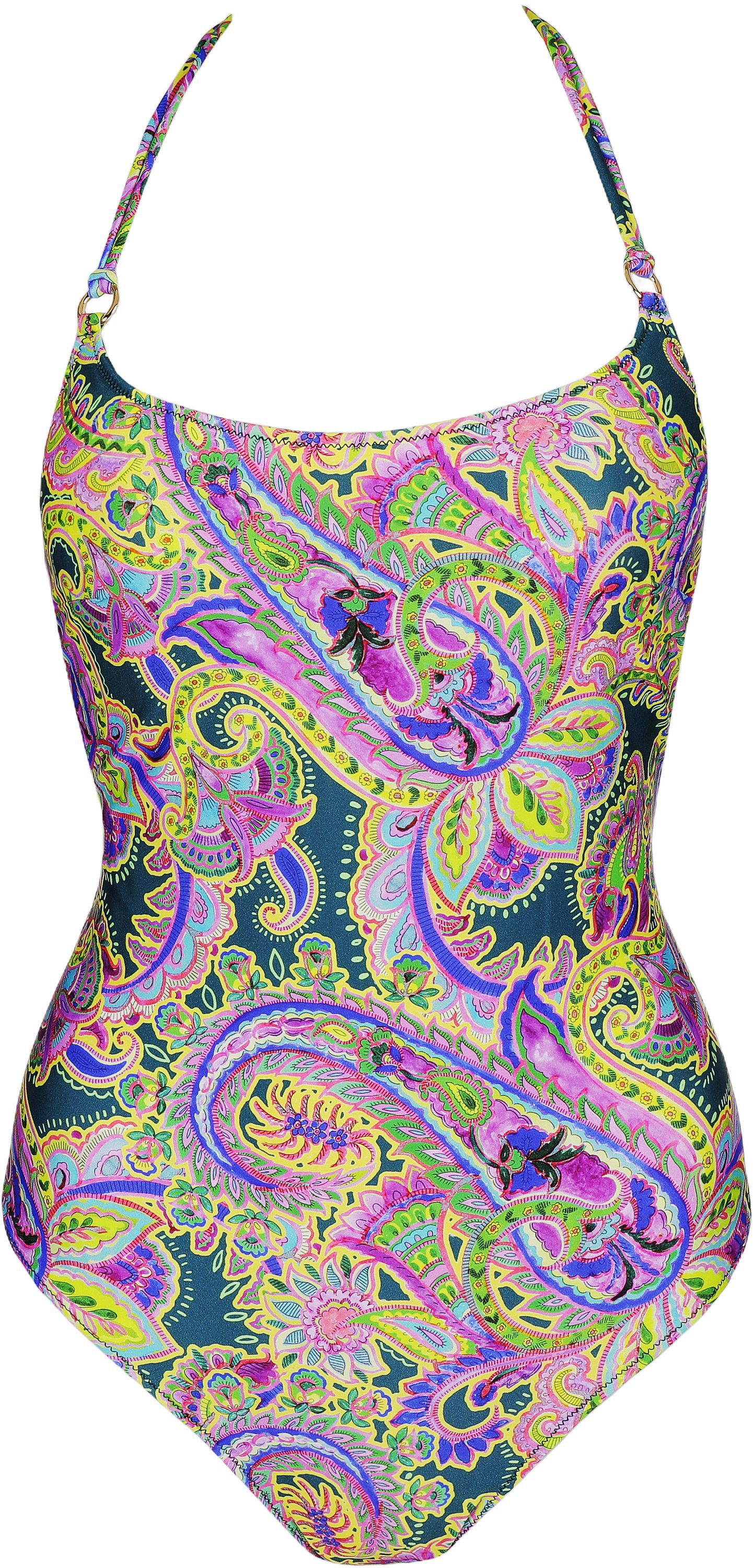 Jolise padded swimsuit wireless