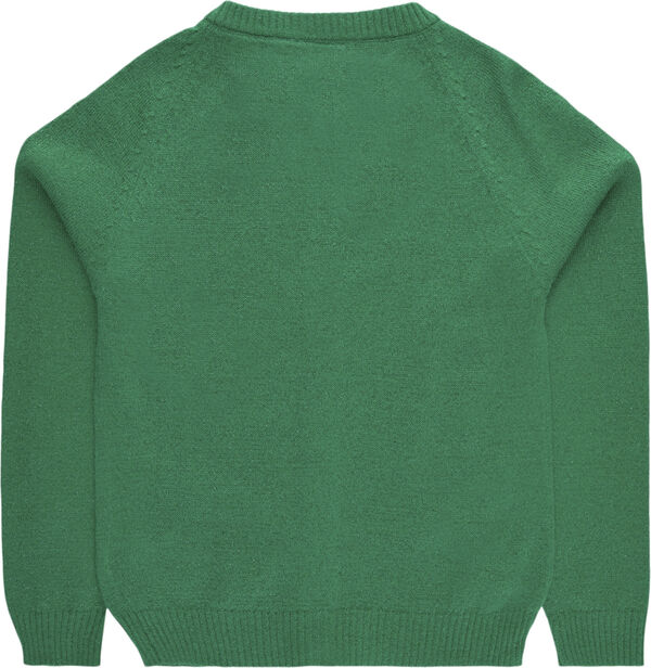 TNEVE GLITTER CARDIGAN