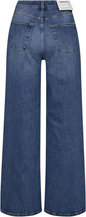 TRW-Kersee Jeans Wash Prato