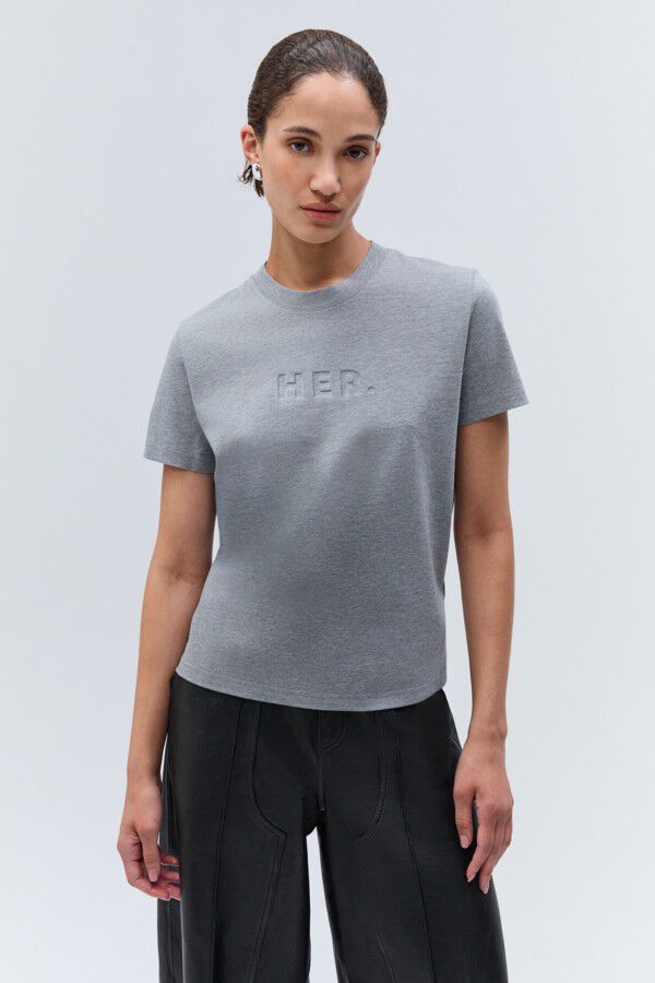 IOFenixDebossedHER Top