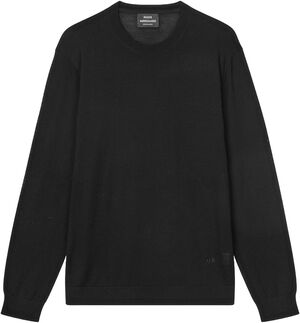 Merino Wool Karsten Knit
