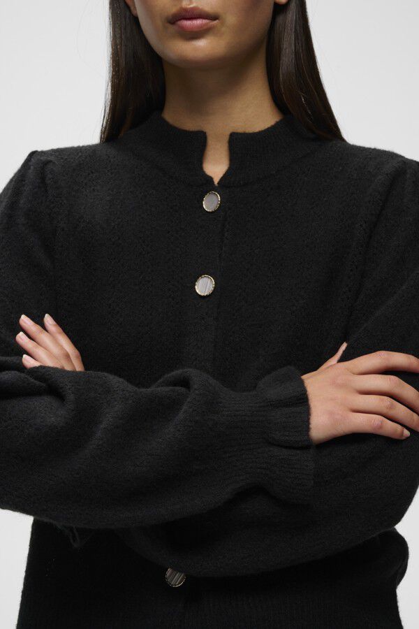 ElbieIW Cardigan